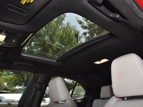 Used 2020 Lexus UX 200 w/ Premium Package FWD image 32