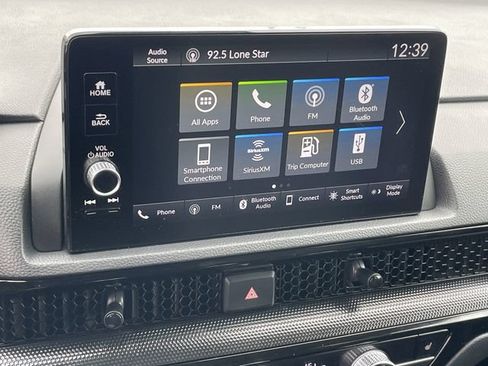 Used 2025 Honda CR-V EX-L image 16