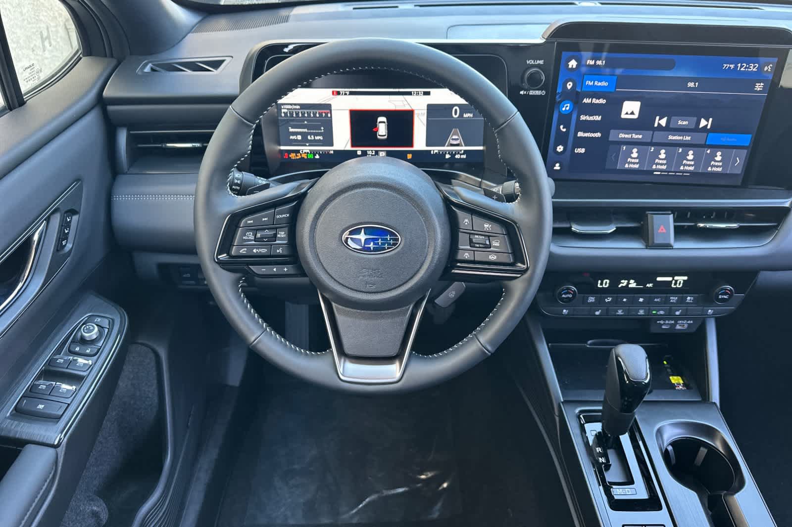 New 2026 Subaru Outback Touring AWD/4WD image 15