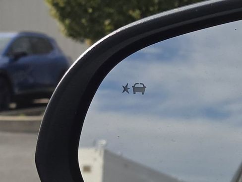 New 2026 Buick Envista Preferred w/ Convenience I Package image 13