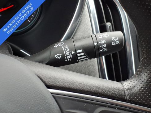 Used 2023 Chevrolet Equinox LS w/ LS Convenience Package FWD image 25