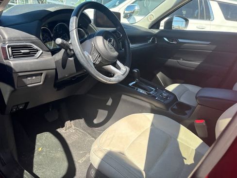 Used 2023 MAZDA CX-5 AWD 2.5 S image 5