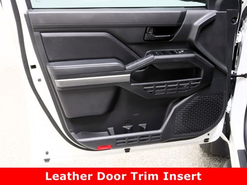 Certified 2024 Toyota Tacoma SR5 image 12