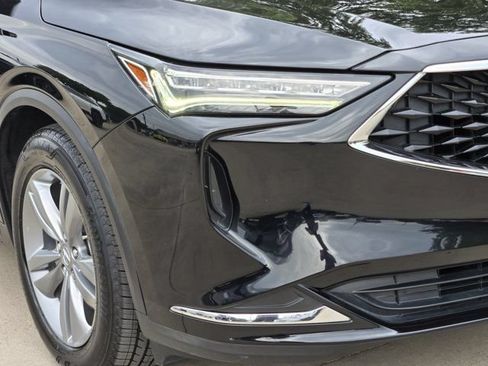 Used 2024 Acura MDX FWD image 9