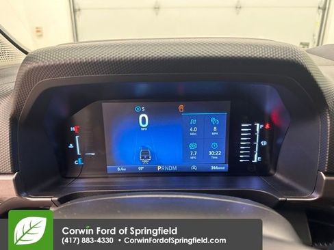 New 2025 Ford Ranger XLT w/ Black Appearance Package image 35