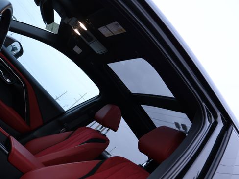 Used 2025 Acura ADX A-Spec image 43