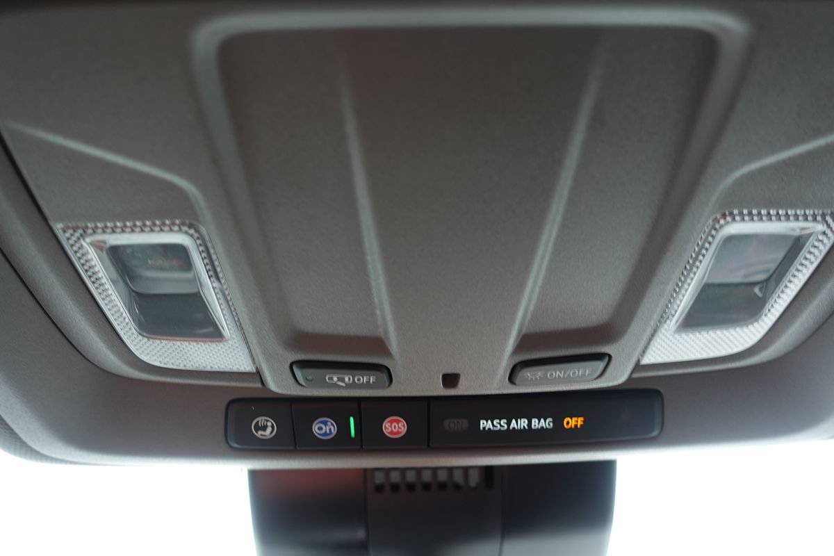 Used 2025 GMC Sierra 1500 Elevation AWD/4WD image 51