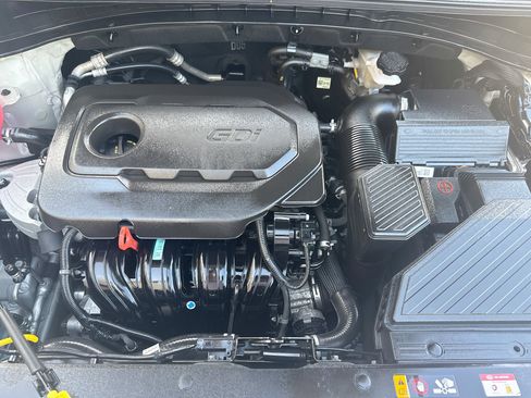 Used 2022 Kia Sportage LX FWD image 35