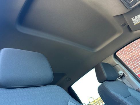 Used 2024 GMC Sierra 2500 Pro image 17