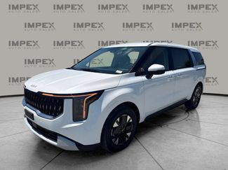 Used 2026 Kia Carnival LXS FWD video 1
