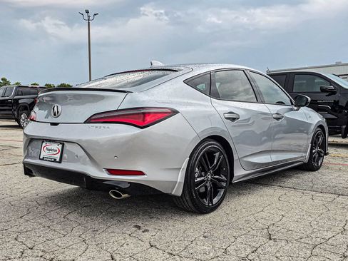 Used 2026 Acura Integra A-Spec FWD image 6
