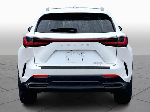Used 2023 Lexus NX 350 Luxury w/ Vision Package image 5