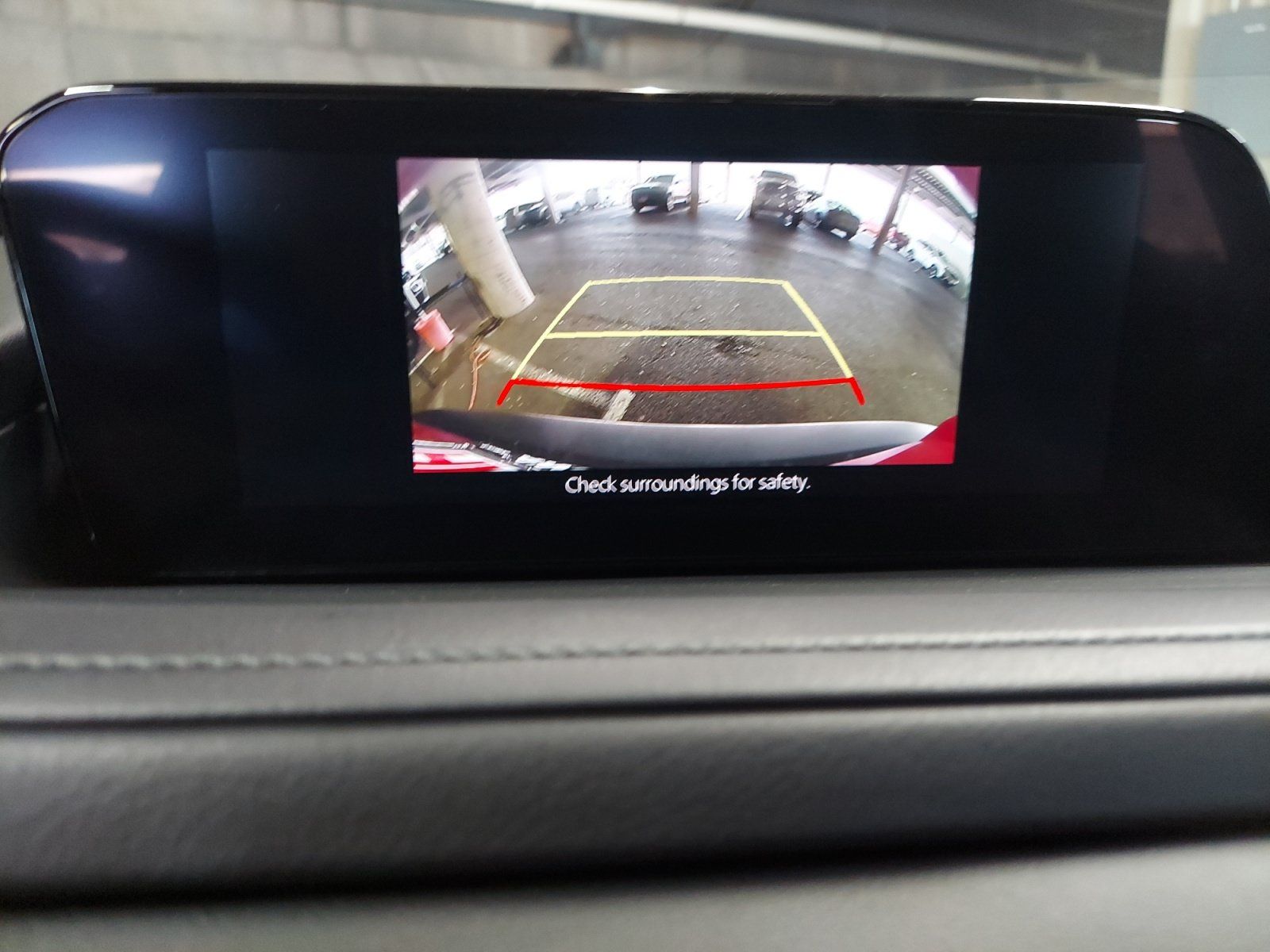Used 2023 MAZDA CX-30 AWD 2.5 S w/ Preferred Package image 15