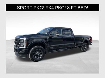 Used 2023 Ford F250 Lariat w/ Lariat Ultimate Package