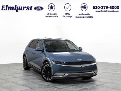 Used 2024 Hyundai Ioniq 5 Limited