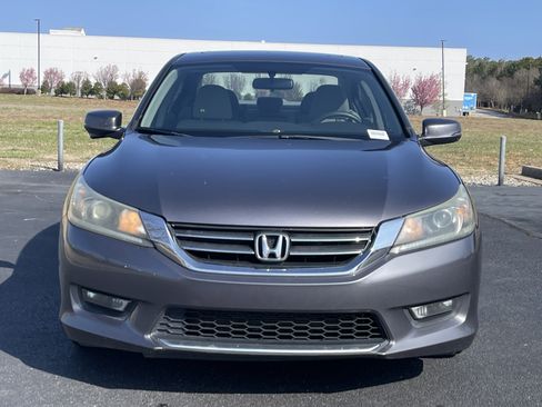 Used 2015 Honda Accord EX image 3
