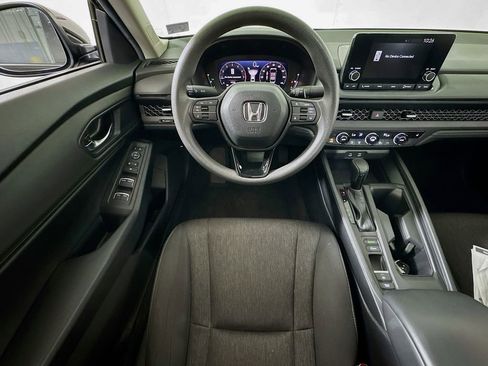 Used 2023 Honda Accord EX image 22