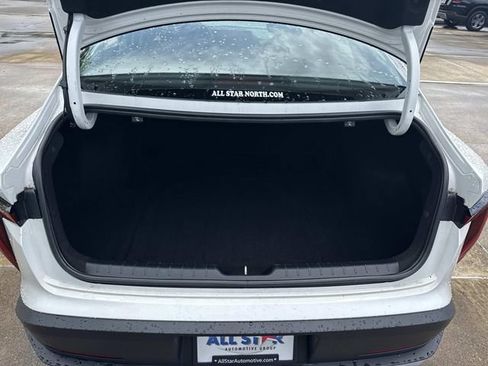 Used 2025 Kia K4 FWD image 13