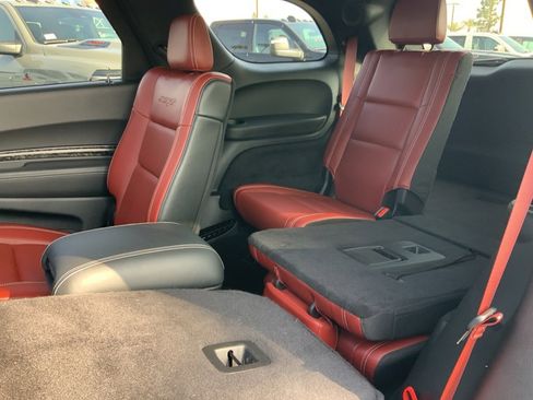Used 2023 Dodge Durango SRT Hellcat image 18