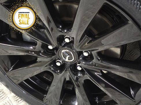 Certified 2025 MAZDA MAZDA3 s image 10