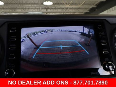 New 2026 GMC Terrain Denali AWD/4WD image 23