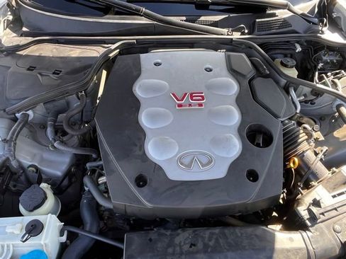 Used 2004 INFINITI G35 Coupe w/ Premium Pkg image 27