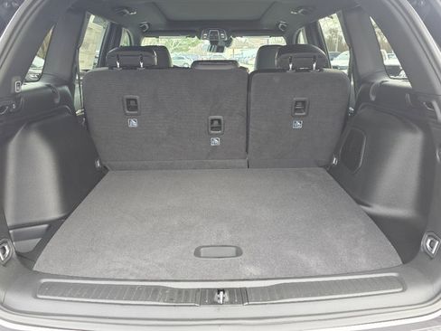 New 2026 Jeep Grand Cherokee Limited image 4