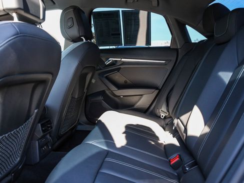 Used 2022 Audi A3 2.0T Premium image 18