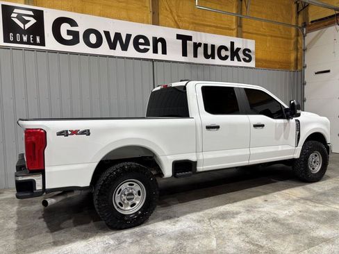 Used 2023 Ford F250 XL w/ XL Chrome Package AWD/4WD image 6