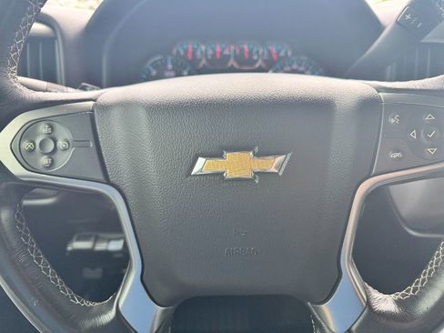 Used 2018 Chevrolet Silverado 1500 LT w/ All Star Edition image 20