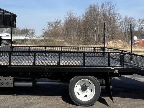 New 2024 Chevrolet Low Cab Forward image 6