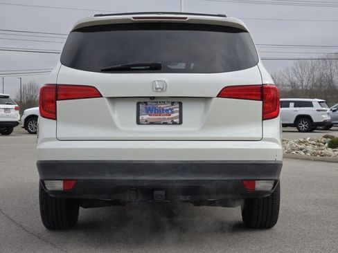 Used 2016 Honda Pilot EX-L image 18