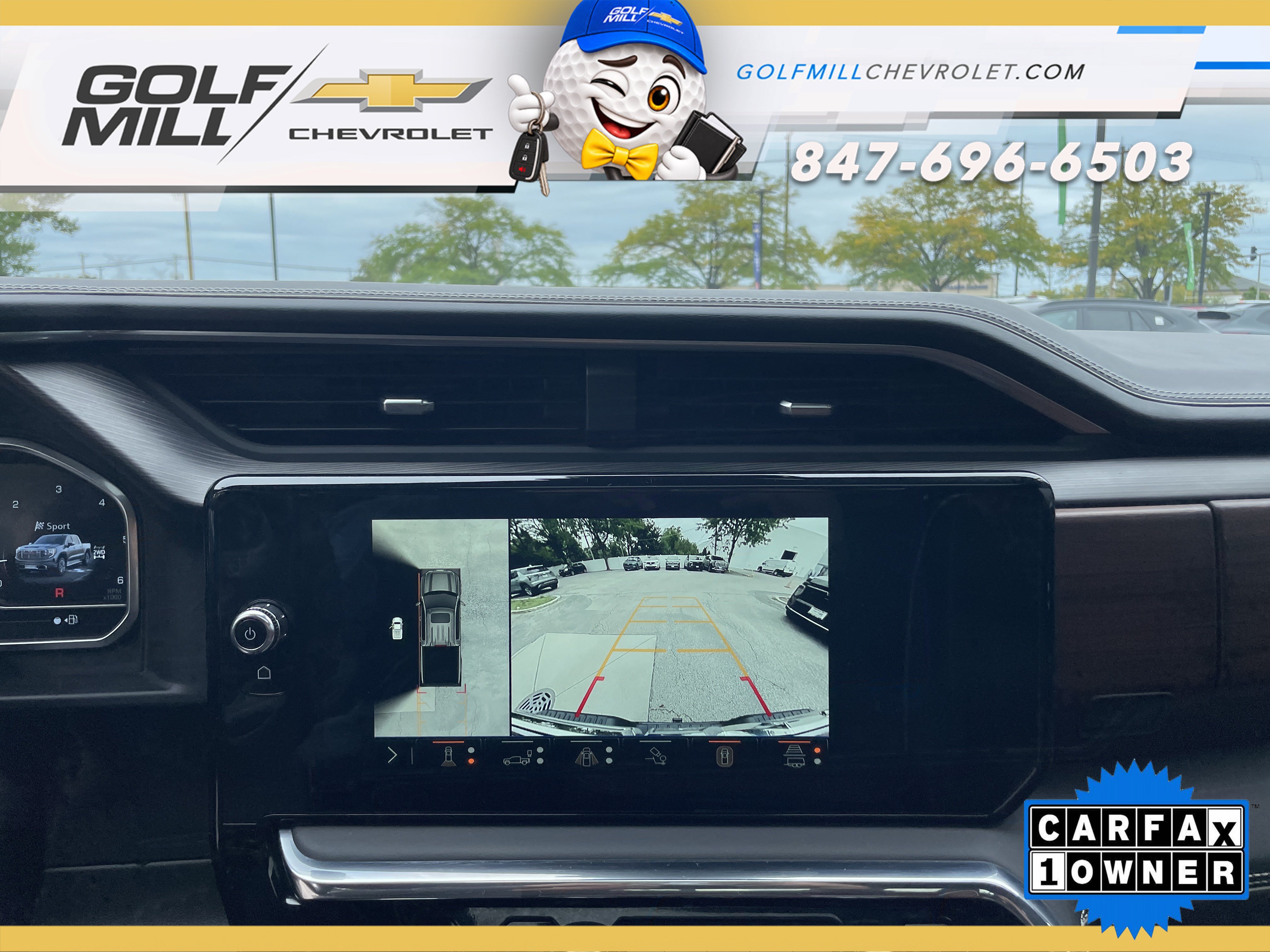 Used 2024 GMC Sierra 1500 Denali Ultimate AWD/4WD image 23