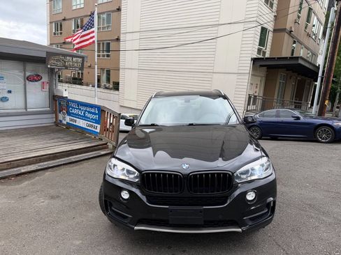 Used 2015 BMW X5 xDrive35i AWD/4WD image 3