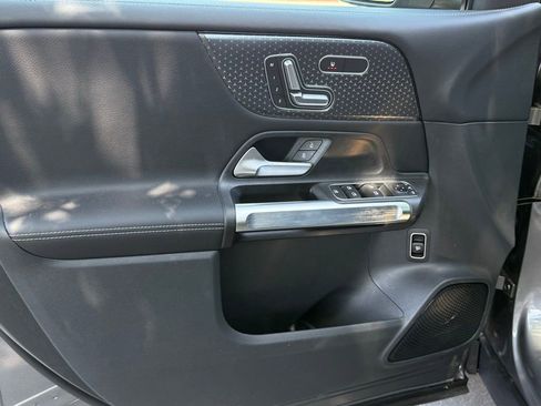New 2026 Mercedes-Benz GLB 250 image 23