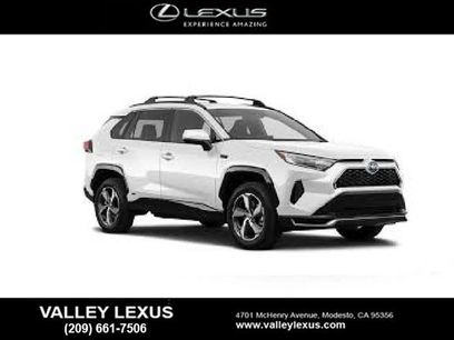 Used 2023 Toyota RAV4 XLE Premium