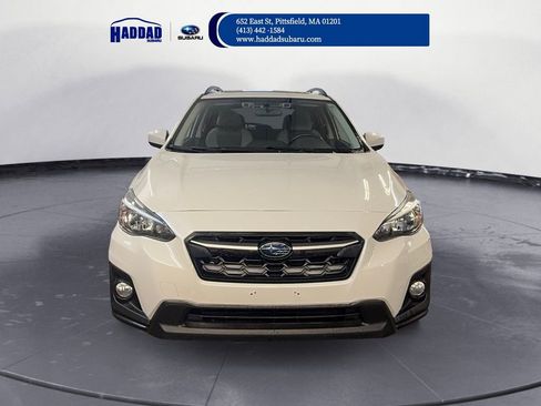 Used 2020 Subaru Crosstrek 2.0i Premium w/ Moonroof Package 2 image 9
