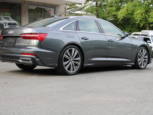 Used 2019 Audi A6 3.0T Prestige w/ Prestige Package image 6