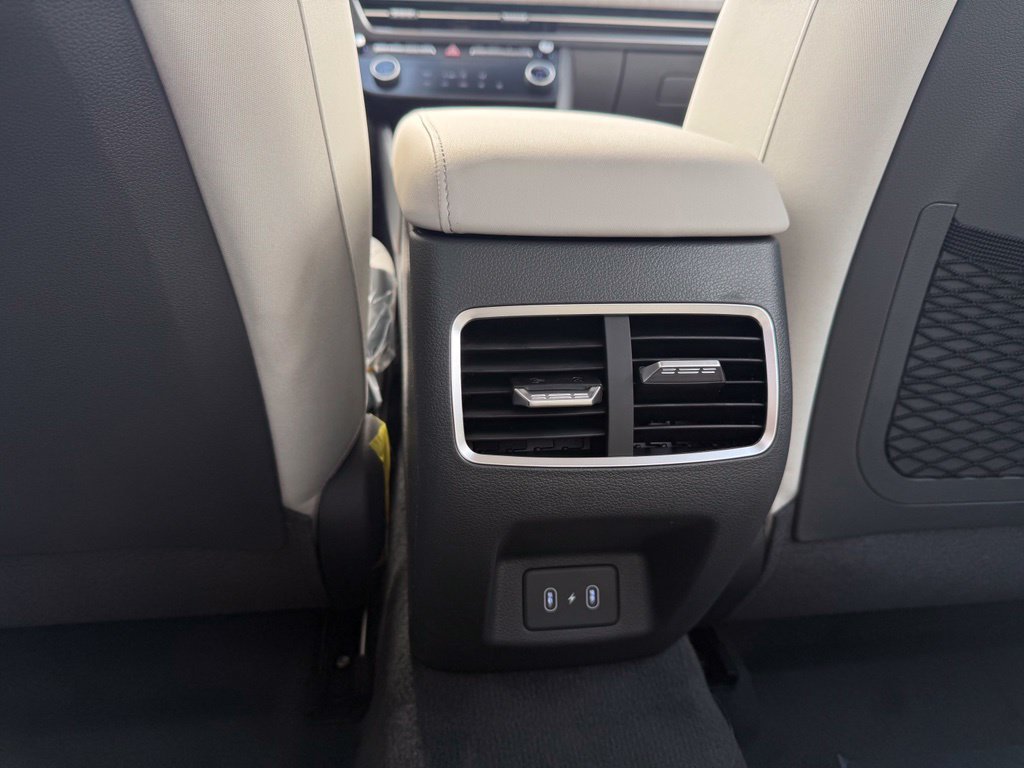 New 2026 Hyundai Sonata Blue FWD image 26