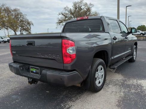 Used 2021 Toyota Tundra SR5 image 5