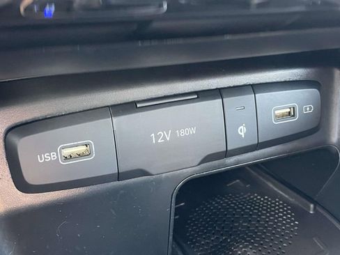 Used 2023 Hyundai Tucson SEL image 25