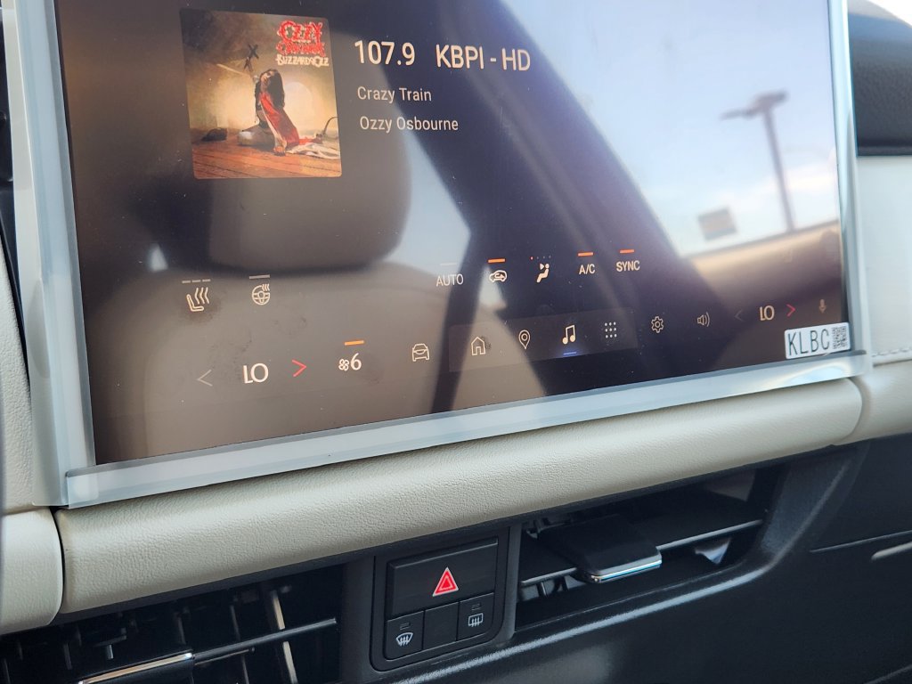 New 2026 MAZDA CX-5 Preferred AWD/4WD image 10