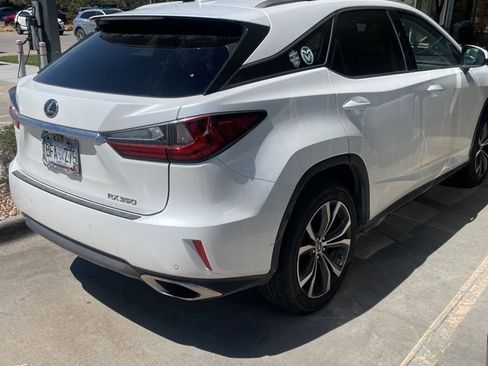 Used 2019 Lexus RX 350 AWD w/ Navigation Package image 2
