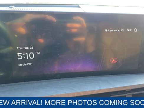 Used 2023 Kia Telluride SX X-Line image 17