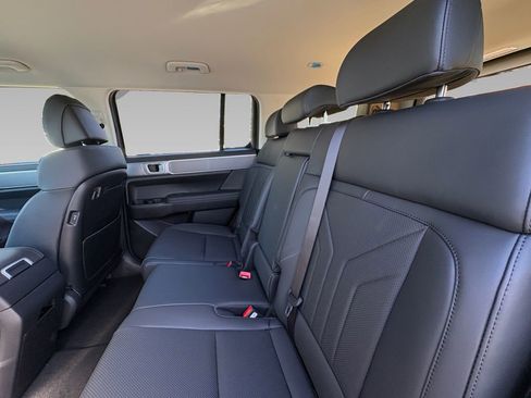 New 2026 Hyundai Santa Fe SEL image 4