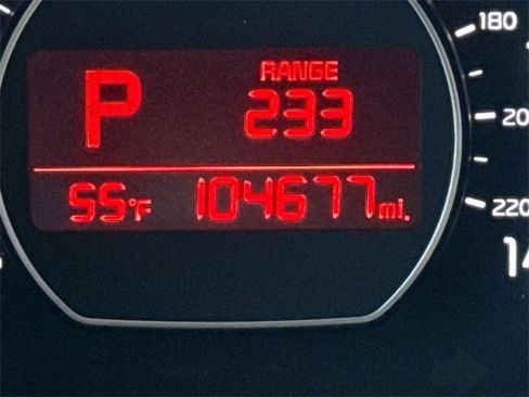 Used 2017 Kia Soul + image 28