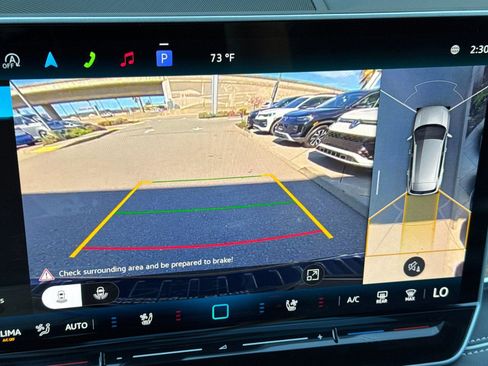 New 2026 Volkswagen Tiguan SEL R-Line AWD/4WD image 19