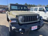 New 2025 Jeep Wrangler Unlimited Sport image 2