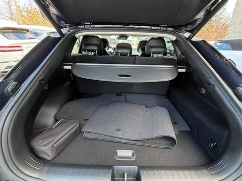 Used 2023 Kia EV6 Wind image 34