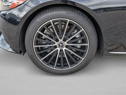 Used 2019 Mercedes-Benz C 300 Sedan image 15